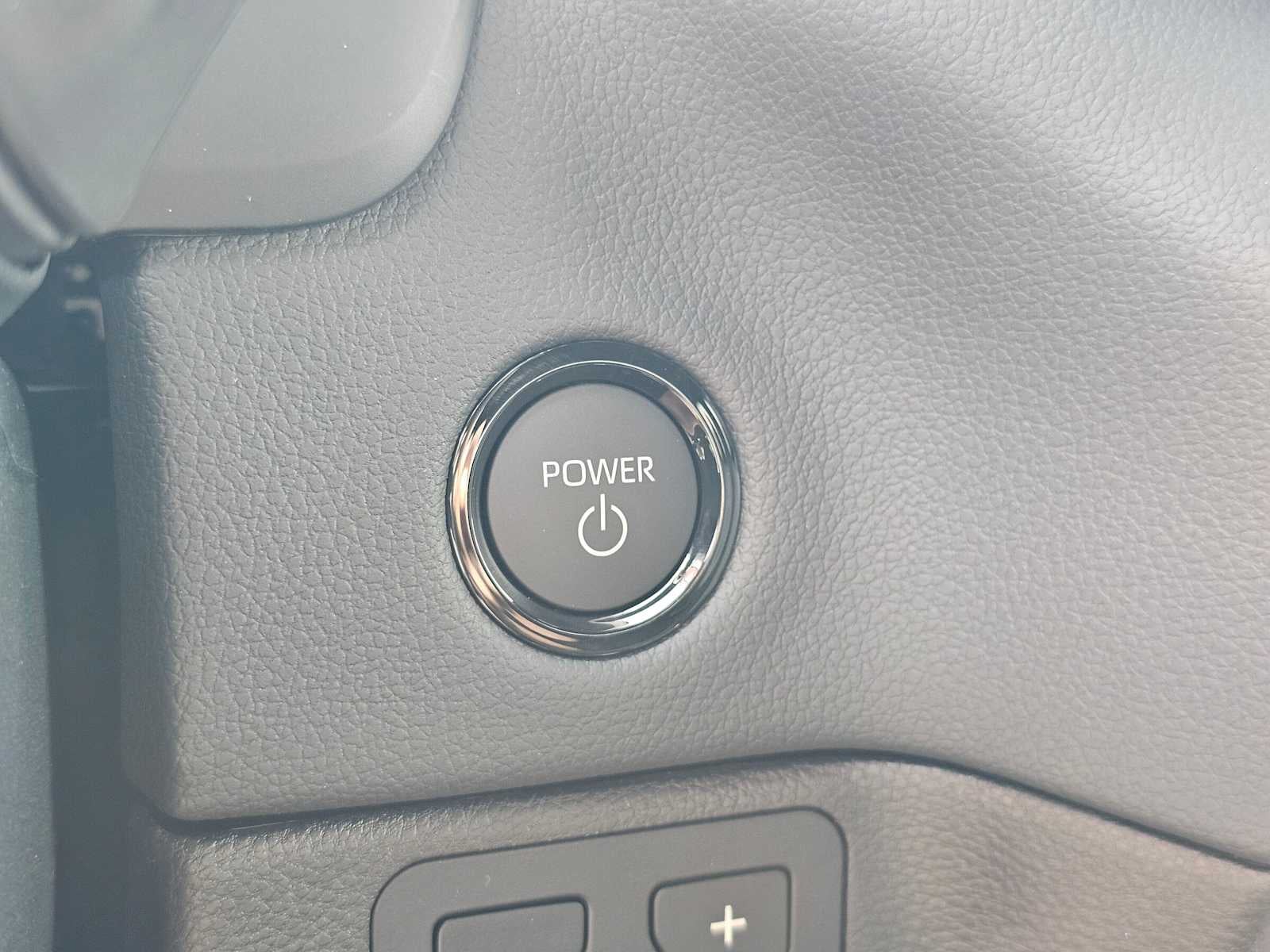 2026 Toyota Tundra Limited Hybrid