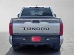 2026 Toyota Tundra Limited Hybrid