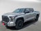 2026 Toyota Tundra Limited Hybrid