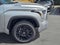 2026 Toyota Tundra Limited Hybrid