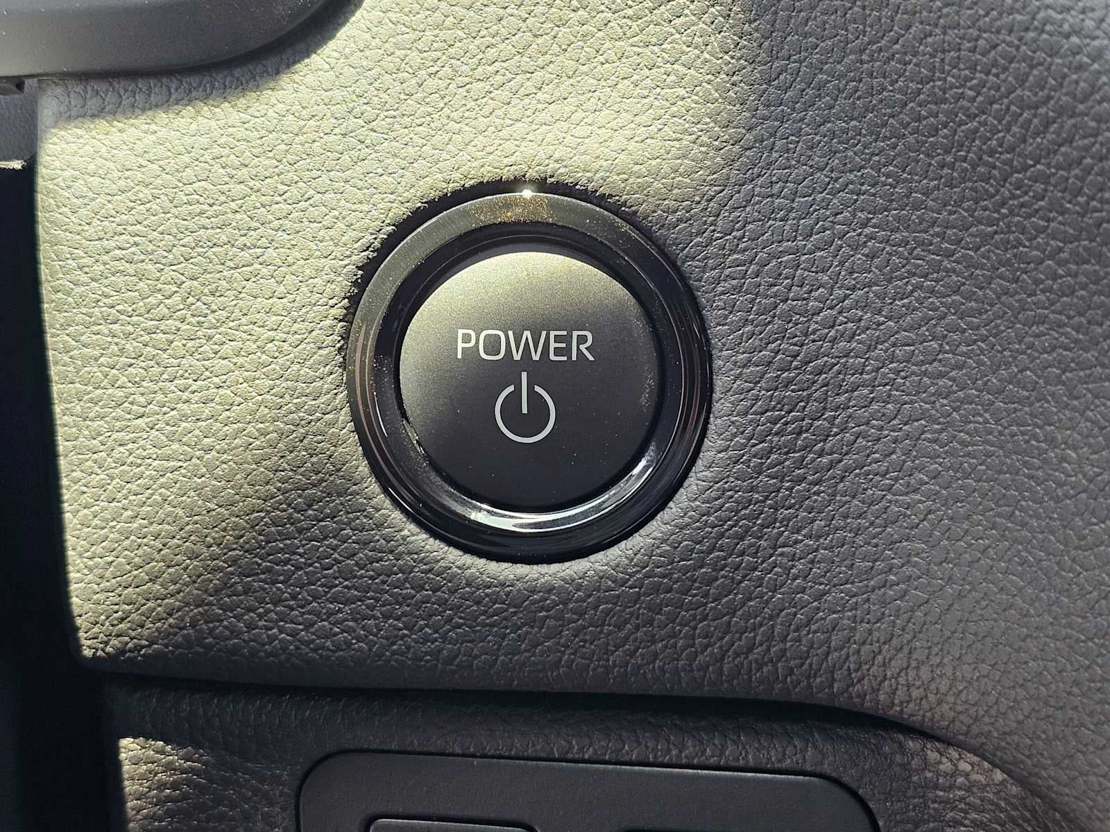2026 Toyota Tundra Limited Hybrid
