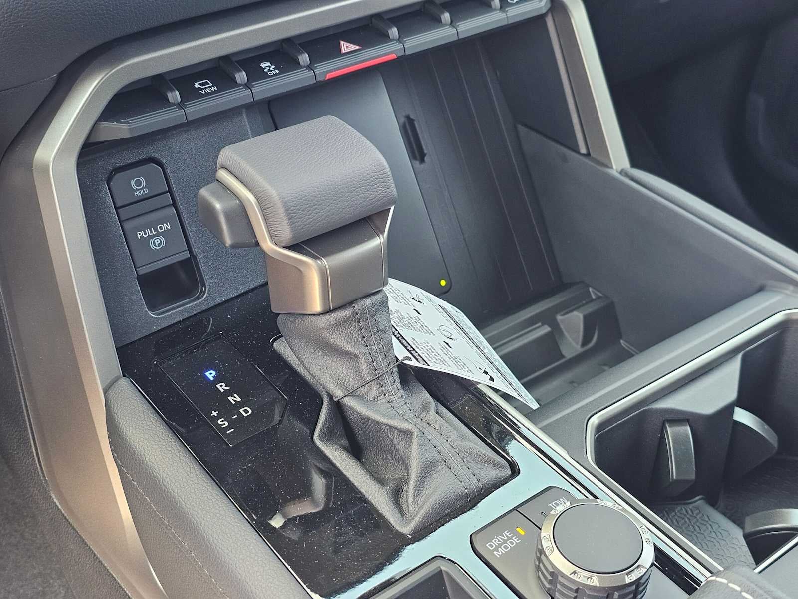 2026 Toyota Tundra Limited Hybrid