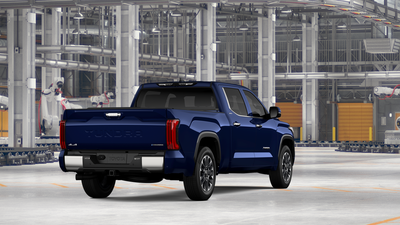 2026 Toyota Tundra i-FORCE MAX Tundra Limited