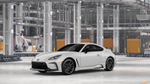 2027 Toyota GR86 Premium AT