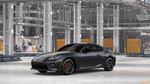2027 Toyota GR86 Premium AT