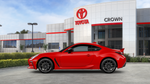 2026 Toyota GR86 Premium AT