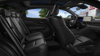 2026 Toyota Crown Limited