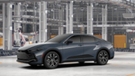 2026 Toyota Toyota Crown Limited