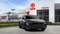2026 Toyota Crown Nightshade