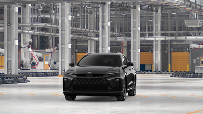 2026 Toyota Toyota Crown Signia XLE