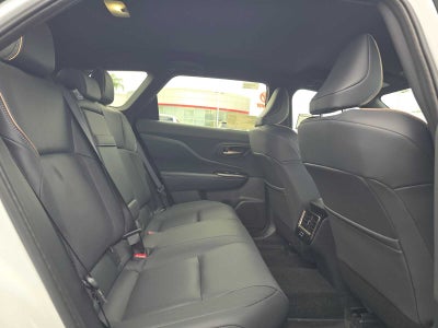 2026 Toyota Crown Signia XLE