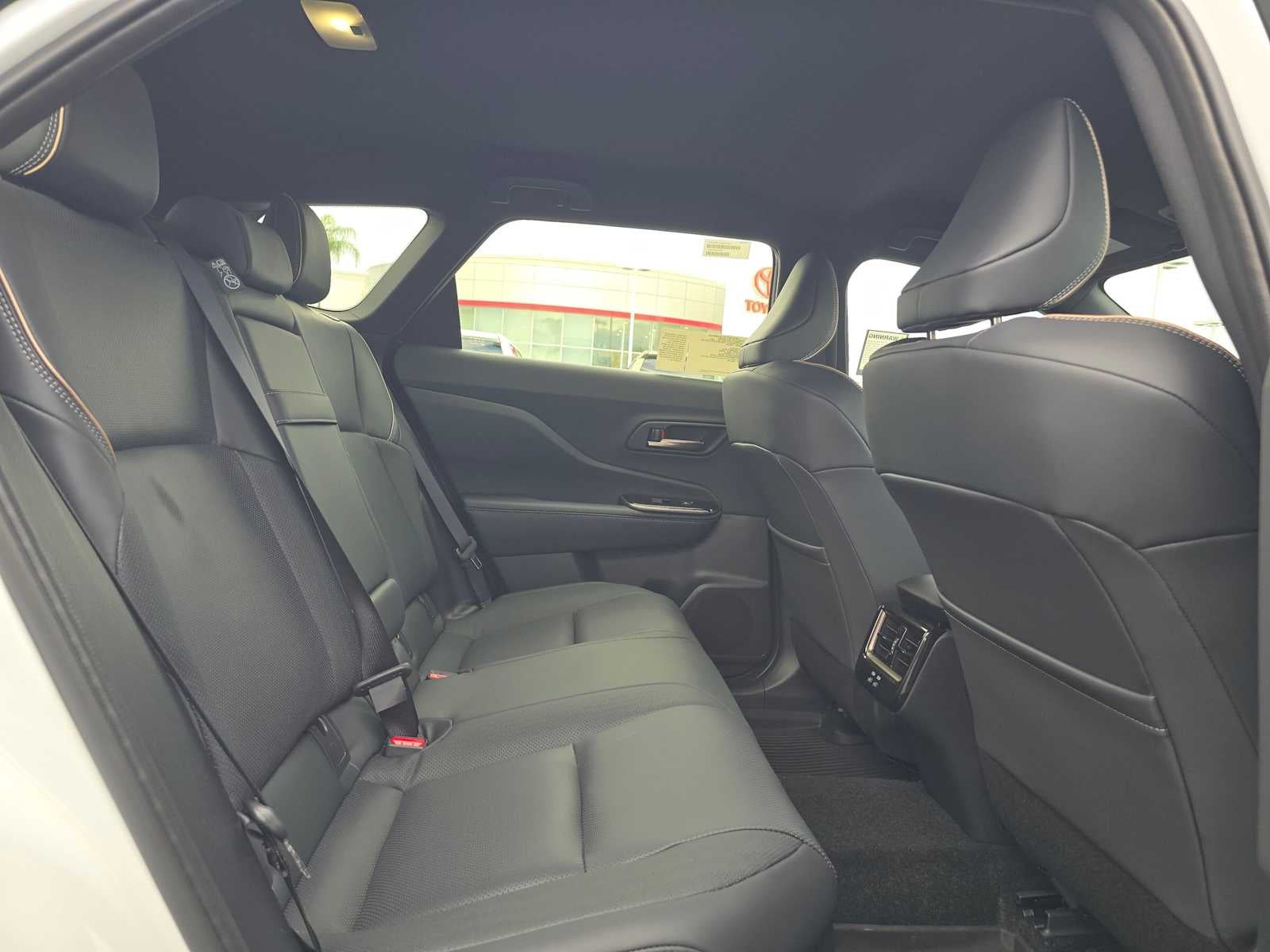2026 Toyota Crown Signia XLE
