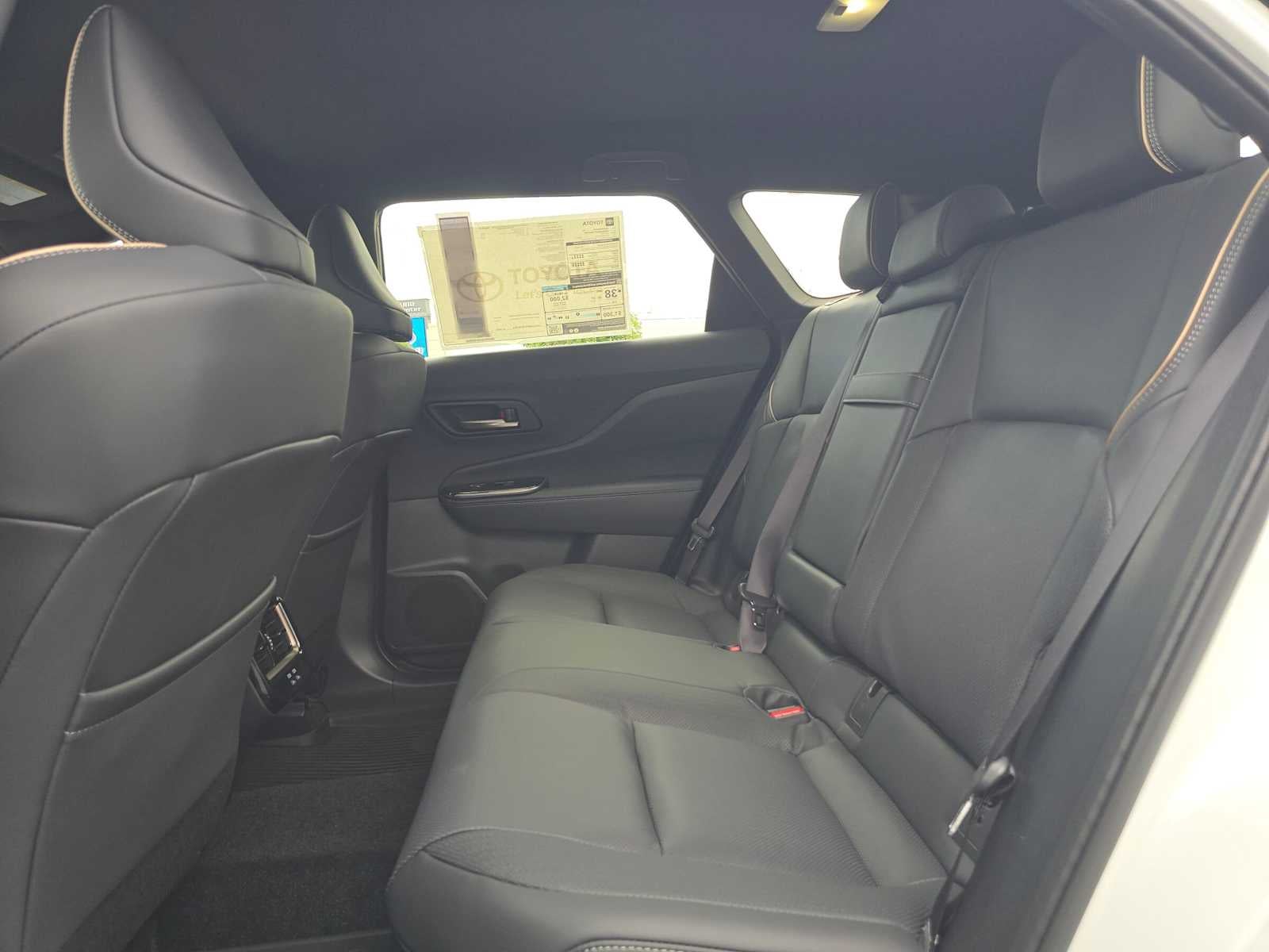 2026 Toyota Crown Signia XLE