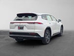 2026 Toyota Crown Signia XLE
