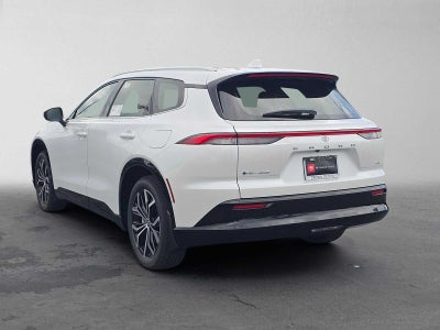 2026 Toyota Crown Signia XLE