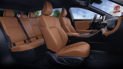 2026 Toyota Crown Signia XLE