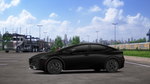 2027 Toyota Prius LE