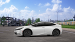 2027 Toyota Prius LE