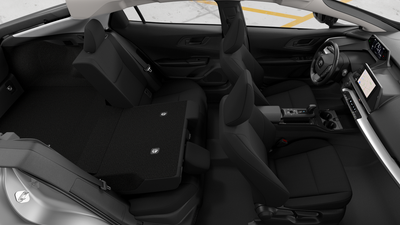 2027 Toyota Prius LE