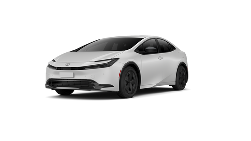 2027 Toyota Prius LE