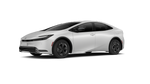 2027 Toyota Prius LE