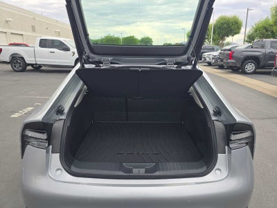 2027 Toyota Prius Plug-in Hybrid XSE Premium