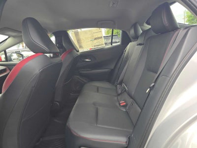 2027 Toyota Prius Plug-in Hybrid XSE Premium