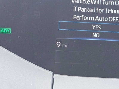 2027 Toyota Prius Plug-in Hybrid XSE Premium