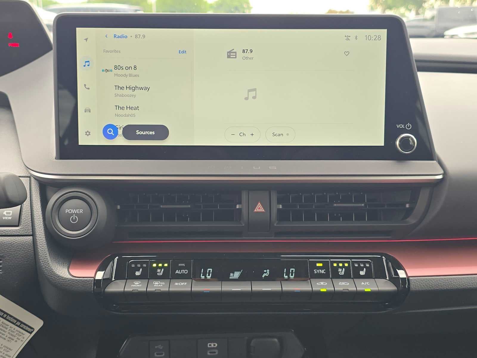 2027 Toyota Prius Plug-in Hybrid XSE Premium