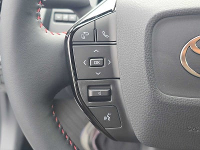 2027 Toyota Prius Plug-in Hybrid XSE Premium