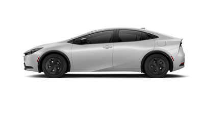 2027 Toyota Prius Plug-in Hybrid SE
