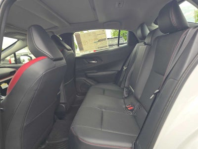 2027 Toyota Prius Plug-in Hybrid XSE