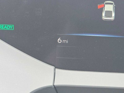 2027 Toyota Prius Plug-in Hybrid XSE