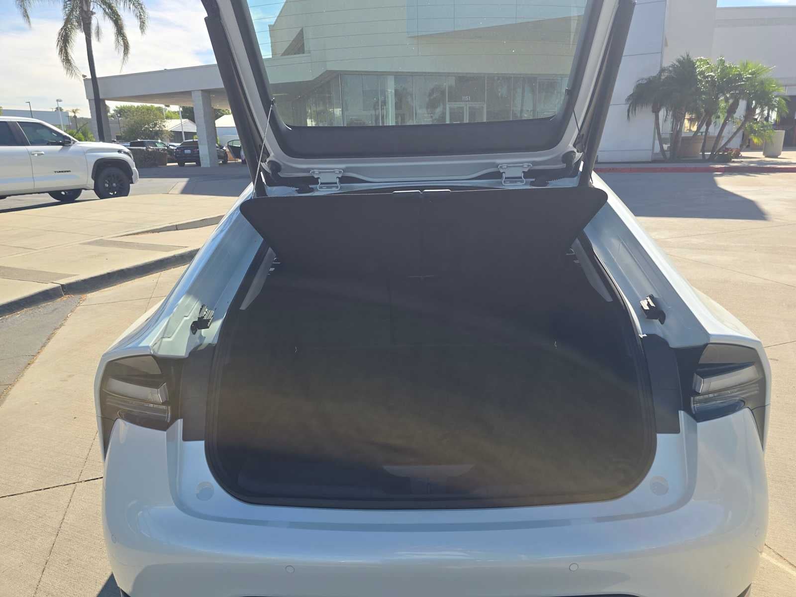2027 Toyota Prius Plug-in Hybrid XSE Premium