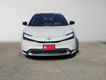 2027 Toyota Prius Plug-in Hybrid XSE Premium