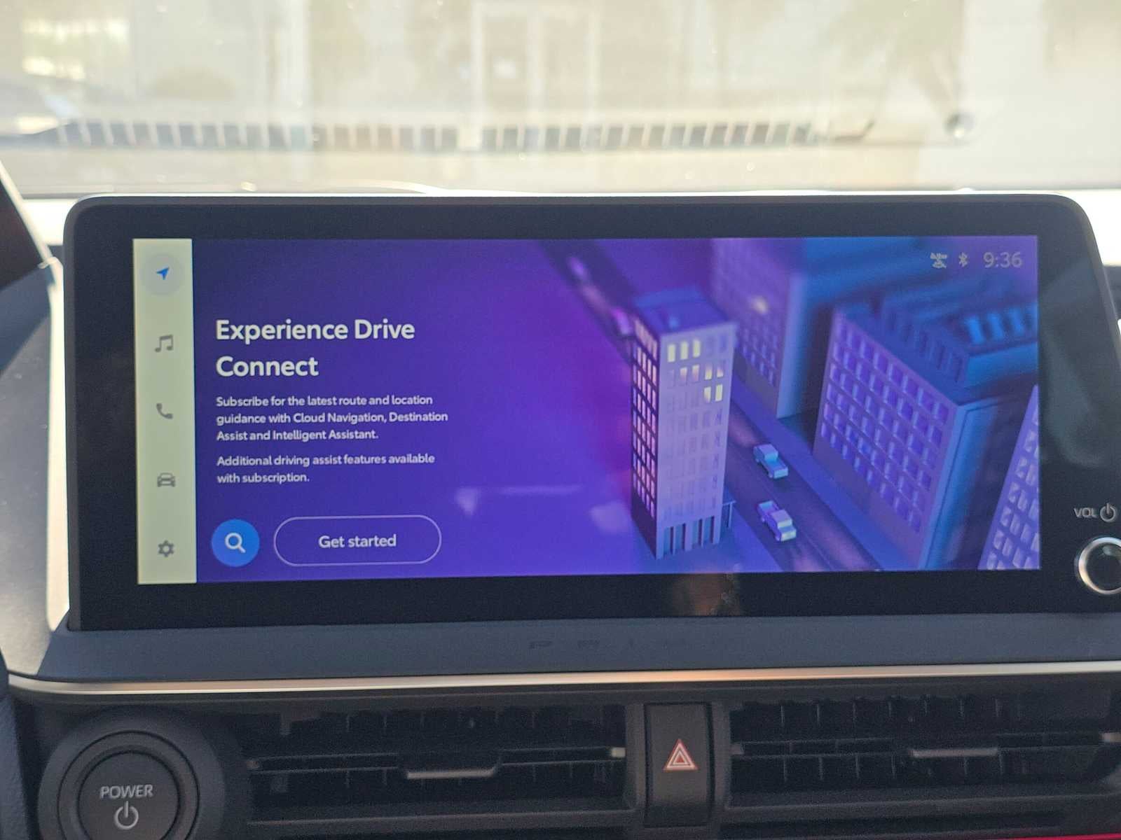 2027 Toyota Prius Plug-in Hybrid XSE Premium