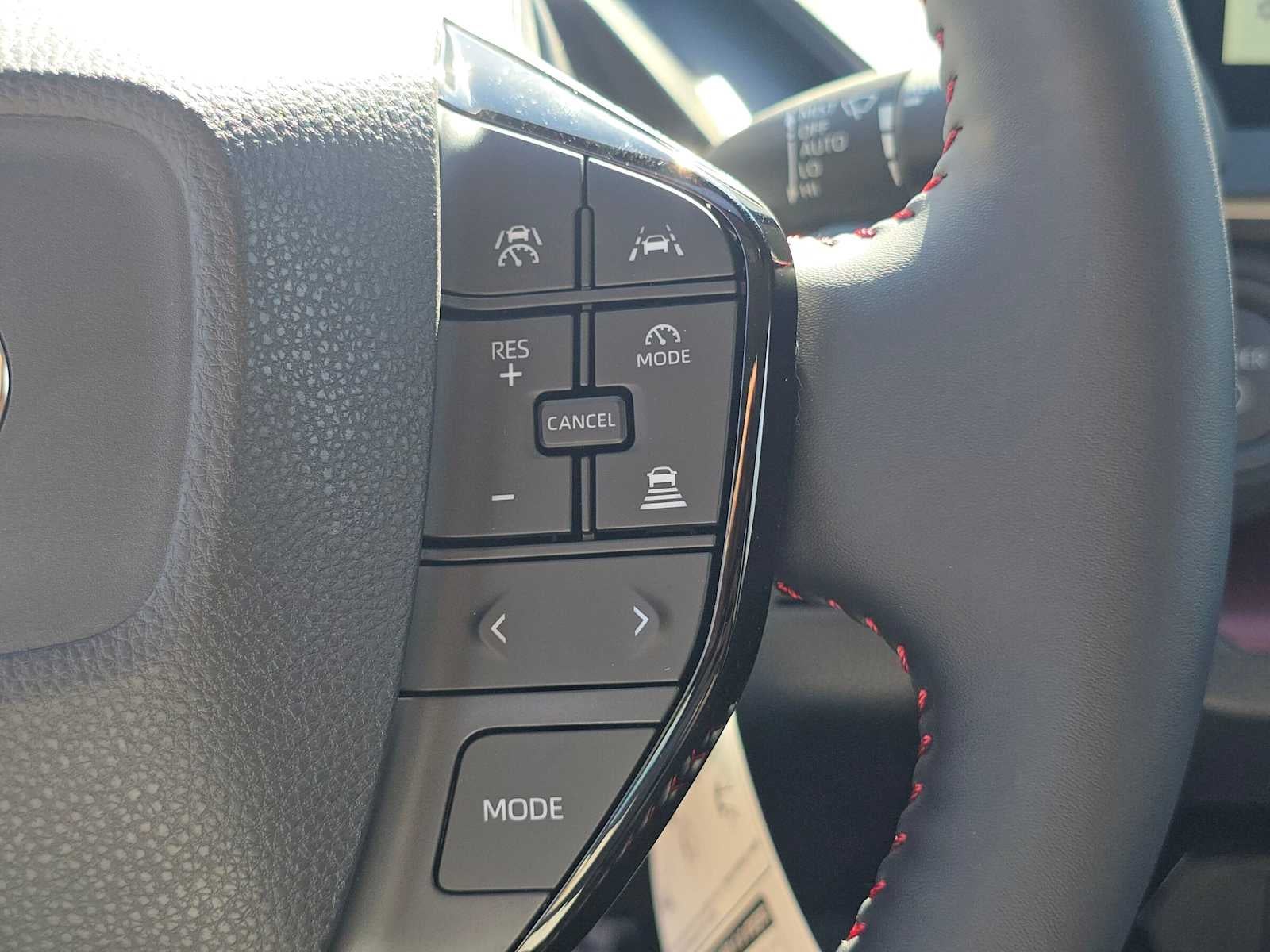2027 Toyota Prius Plug-in Hybrid XSE Premium