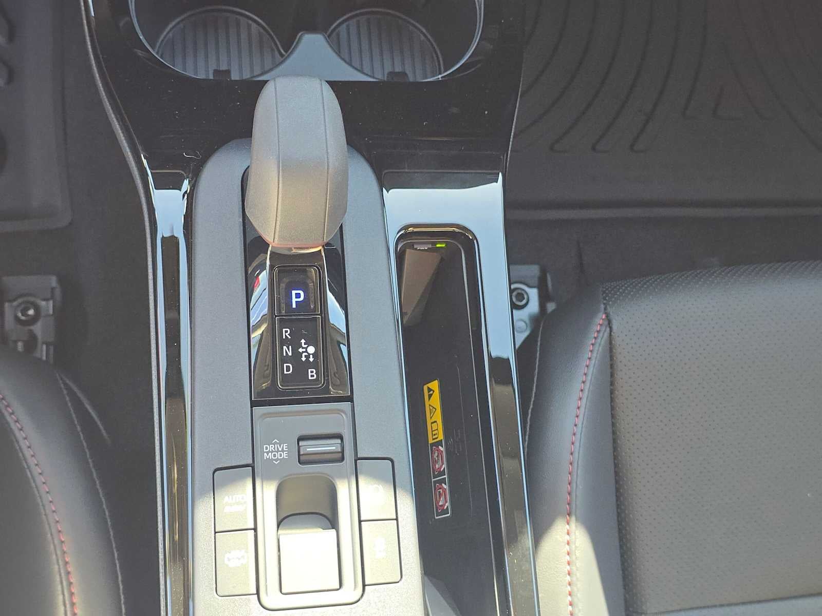 2027 Toyota Prius Plug-in Hybrid XSE Premium