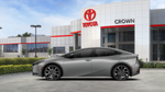 2027 Toyota Prius Plug-in Hybrid XSE Premium