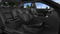 2027 Toyota Crown Nightshade