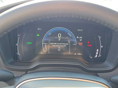 2027 Toyota Corolla Hybrid SE