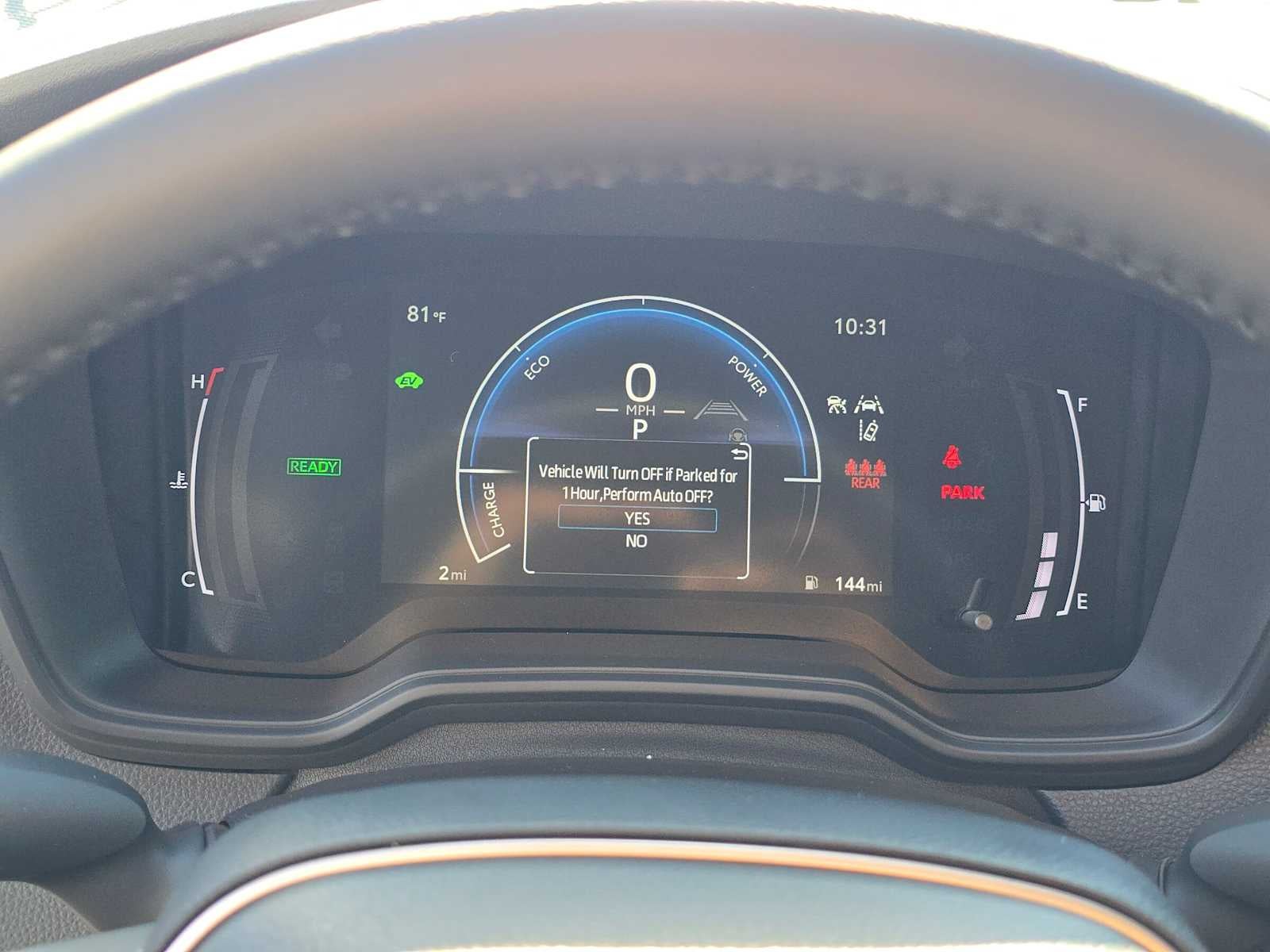 2027 Toyota Corolla Hybrid SE