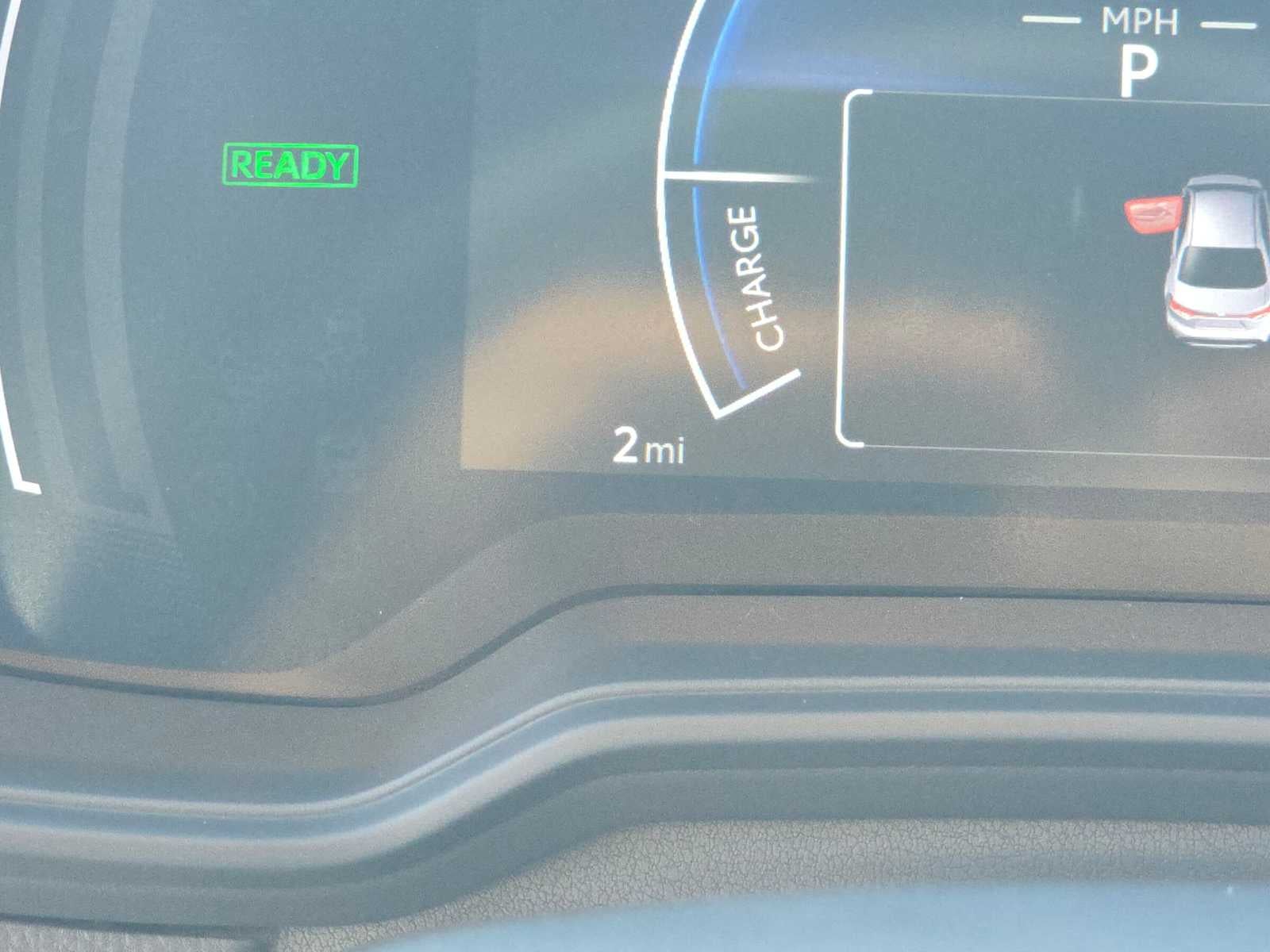2027 Toyota Corolla Hybrid SE