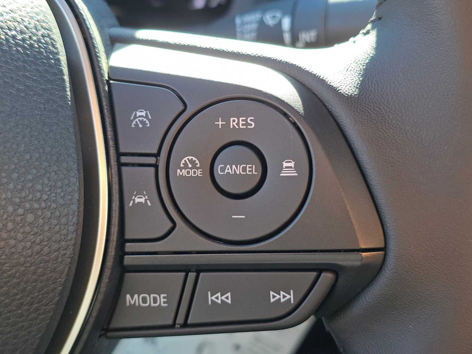 2027 Toyota Corolla Hybrid SE
