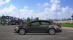 2027 Toyota Corolla Hybrid LE