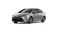 2027 Toyota Corolla Hybrid LE