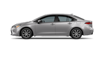 2027 Toyota Corolla Hybrid LE