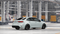 2027 Toyota Corolla Hybrid SE