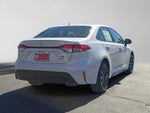 2027 Toyota Corolla Hybrid SE