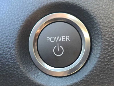 2027 Toyota Corolla Hybrid SE
